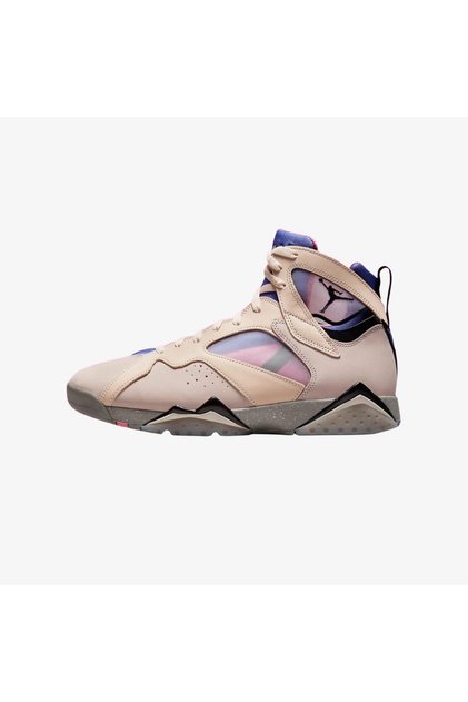 7 Retro SE "Sapphire"