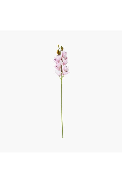 New Zeland Magnolia Dal Beyaz-Pembe 88cm