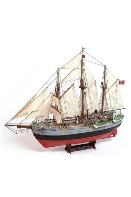 Model Navomodel FRAM KIT (586 mm)