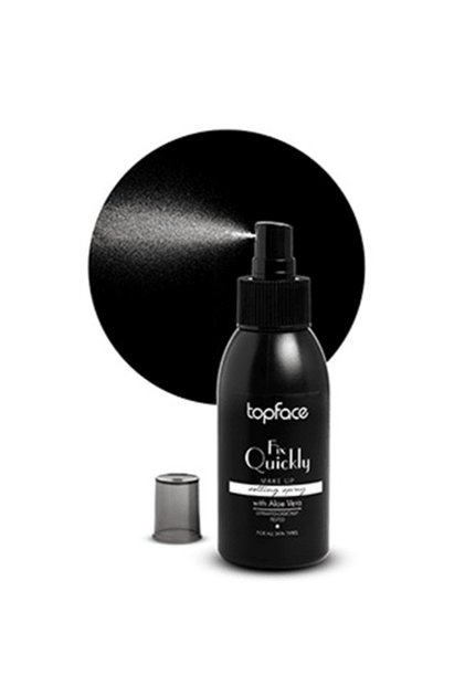 Fix Quickly Makeup Setting Spray - 100ml