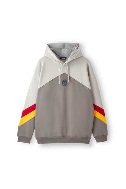 Galatasaray Erkek Hoodie E252142
