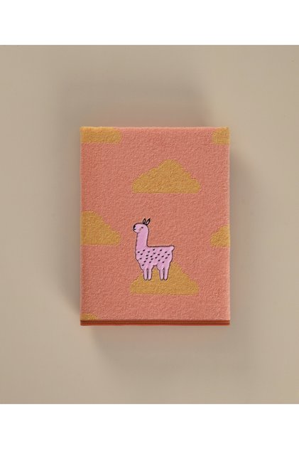 Alpaka Children's Towel