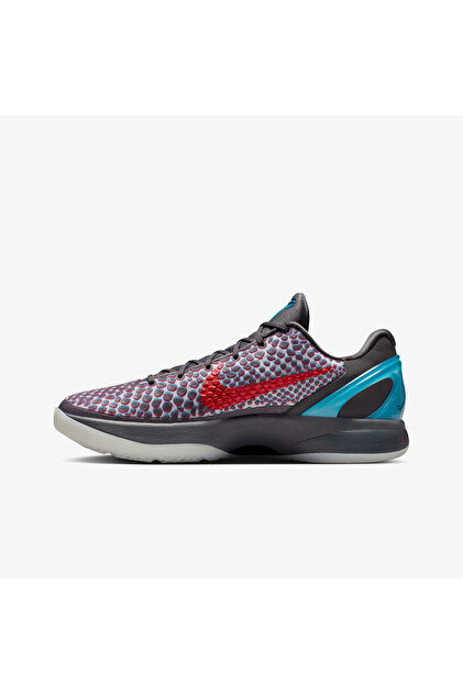 Nike Kobe 6 Protro 'ASG Hollywood 3D' - Fiyatı, Yorumları