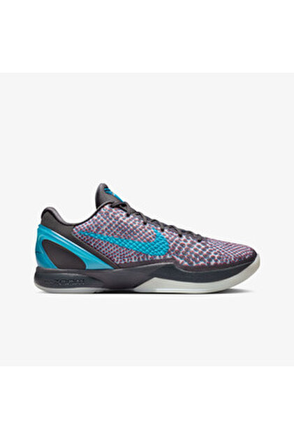 Nike JA 3 Christmas 