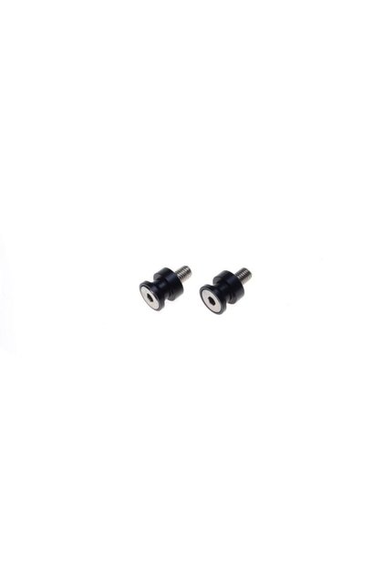 Adaptor pentru bascula/stander filet M10X1,5, culoare negru