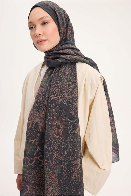 Monare Shawl 491002-18