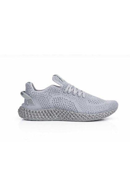 Dunlop ® | DNP-2304-3482 Gri - Erkek Spor Ayakkabı - Fiyatı, Yorumları