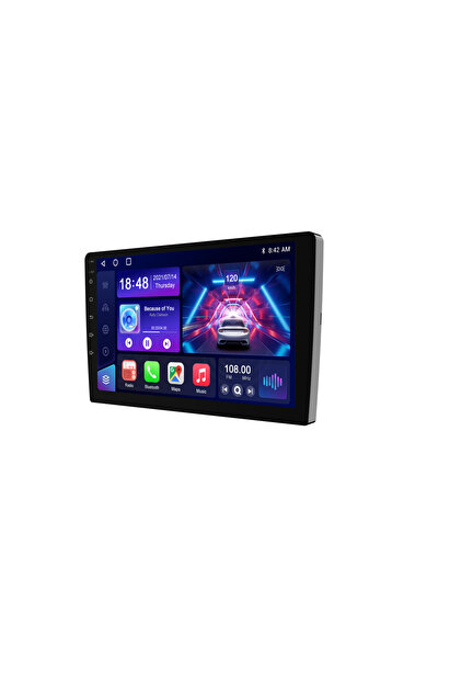 NAVİSUN | NV-4002 | 10.1 inç | Android 14 | Carplay+Android Auto