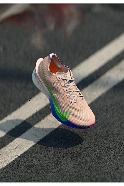 Nike ZoomX Vaporfly Next% 4 Kipchoge PROFESYONEL ELİTE Erkek Koşu