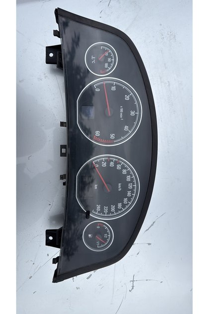 Ceas bord pentru Vectra C 1.9 diesel 159 cp