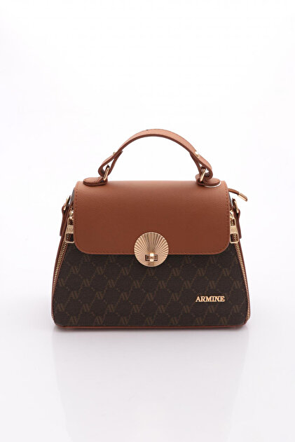415 Women's Shoulder & Arm Bag