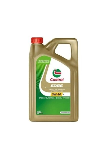 Edge 5w-30 Ll 5L