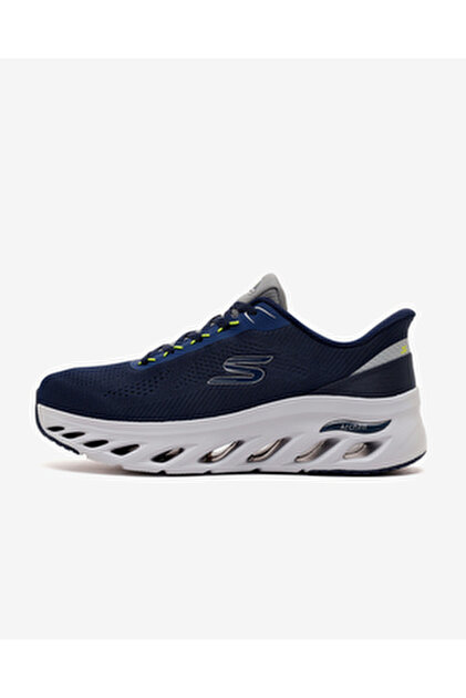 Skechers GO RUN ELEVATE 2.0 - FLUID MOTION Erkek Lacivert Koşu