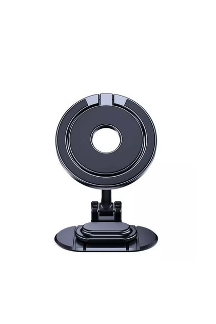 Variable magnetic suction Car Phone Holder Designed for Dashboard & windshield | Flare Gadgets