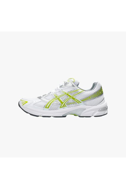 Gel-1130 White Green Apple