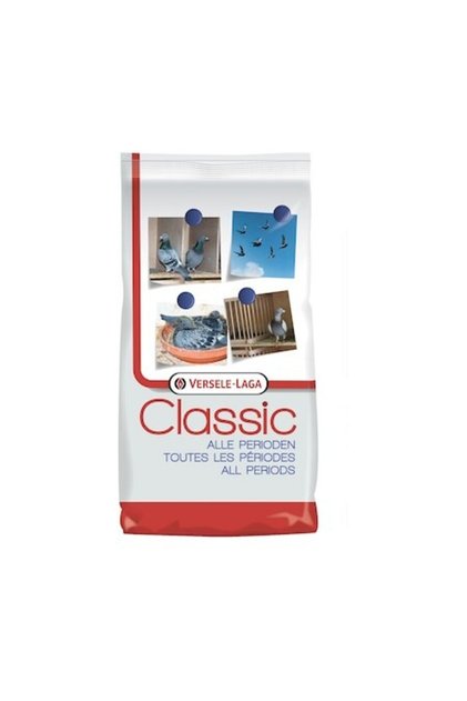 Hrană completă pentru porumbei Clasic, Universală, 20 kg