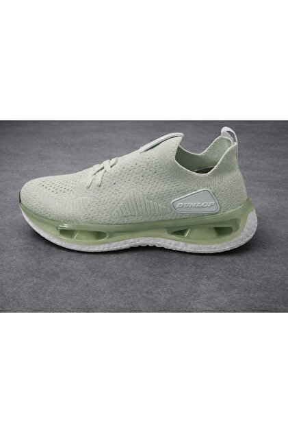 Dunlop Dnp-2292 Su Yeşili Unisex Spor Ayakkabı - Fiyatı, Yorumları
