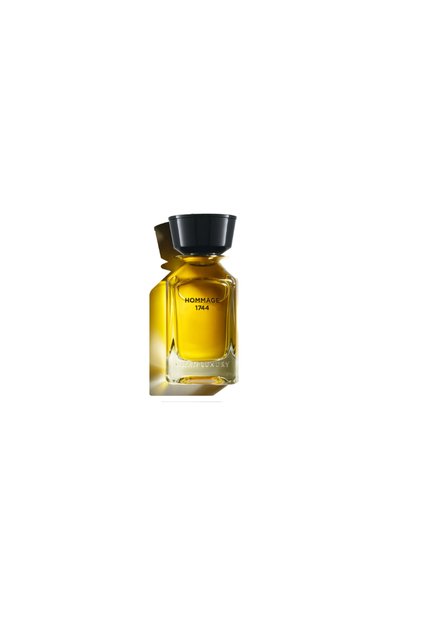 Perfume هوماج 1744 of عمان لاكجري 100ml