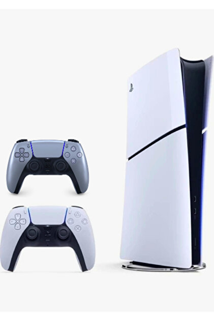Sony Playstation 5 Slim Digital Edition 825GB Ithalatçı Garantili
