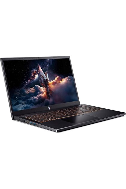ACER Nitro V15 NH.QZAEY.004 I9 13900H 16GB 512GB SSD RTX5060-8GB