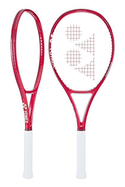 Yonex YY26 Vcore 100 Kafa 300 Gram Kırmızı Tenis Raketi - Fiyatı