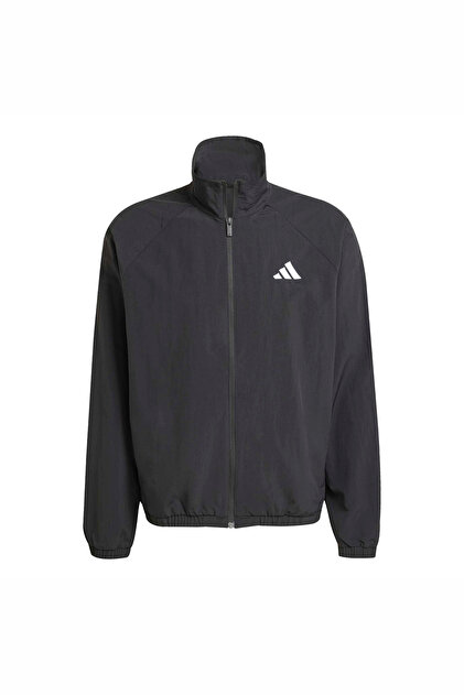 adidas Erkek Günlük Rüzgarlık Ceket M Sl Wv Tt Jm1772 - Fiyatı