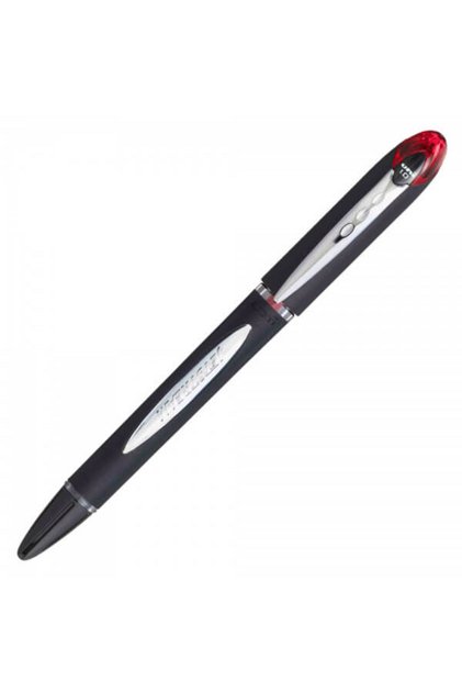 Roller Jetstream 1.0 mm UNI SX-210 - roșu
