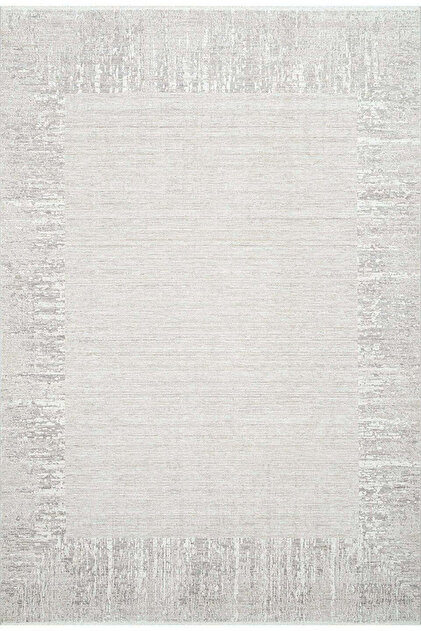 Anatolia - Vellum Kendinden Saçaklı Modern Klasik Salon Halısı
