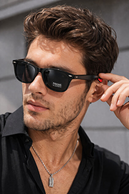 Nature Sport Polarized Sunglasses