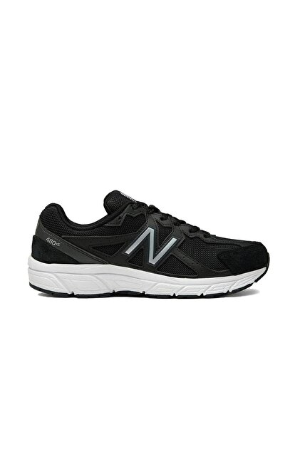 New Balance NB Lifestyle Unisex Shoes Uniseks Siyah Günlük - M4806