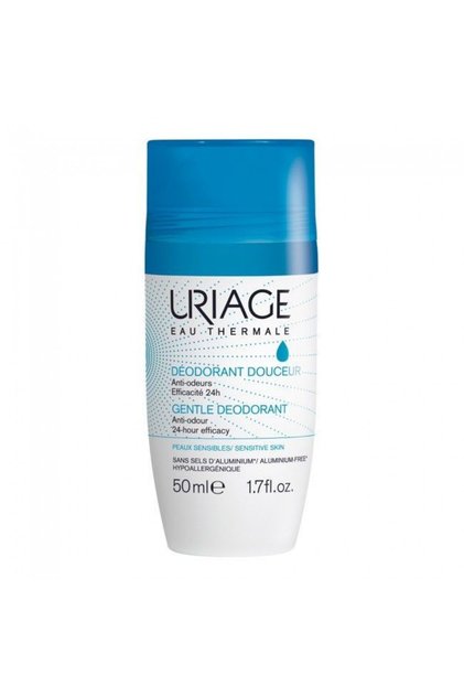Deo Stick Aluminum Salt-Free Roll-On Deodorant, 50 ml