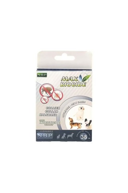 ZGARDA ANTIPARAZITARA MAX CAINE MIC
