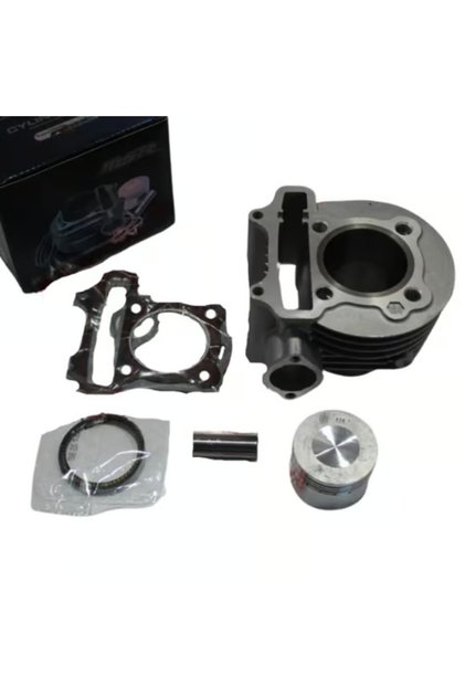 LİNHAİ SİLİNDİR SET KOMPLE 125CC GY6 125