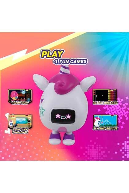 Giochi priezossi Beep Boop Sanal Dostum - Fiyatı, Yorumları