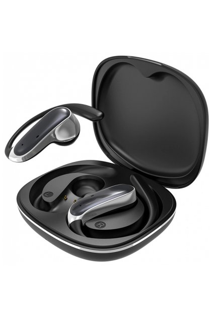 Casti TWS in-ear, Dudao, Bluetooth, Black