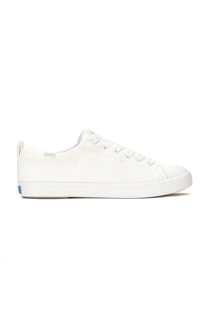 Women's Cruise Slip On Casual Sneaker White