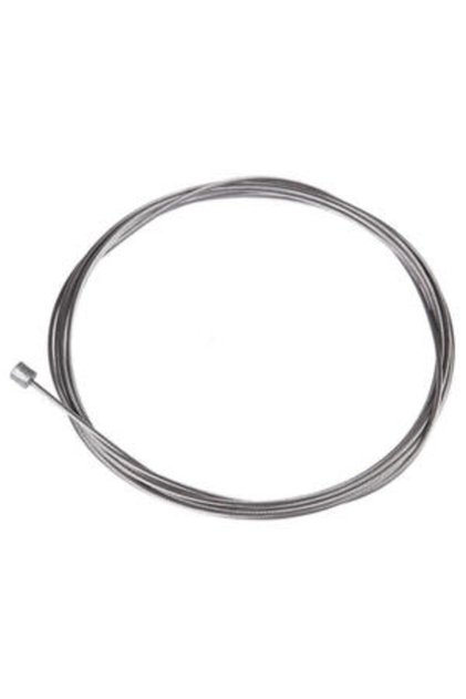 Cablu schimbator biciclete, 1.2x2100mm