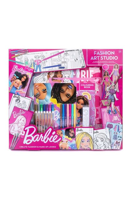 Set pentru desen, Fashion Art Studio