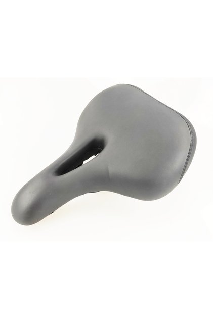 Sa biciclete Jet SM-1125H cu gaura, culoare negru