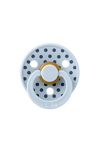 Studio Polka Small Emzik-Baby B.Steel Blue 6+ Ay