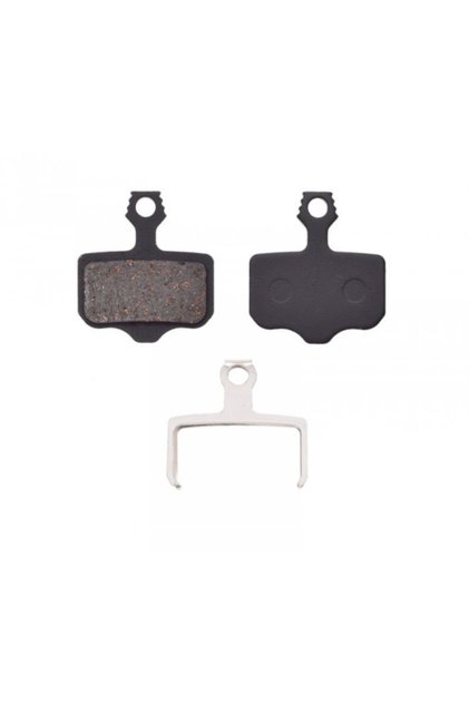 Set plăcuțe semimetalice, compatibil DB5, DB3, DB1, Elixir R, CR, CR Mag, 1, 3, 5, 7, 9, X.0, XX