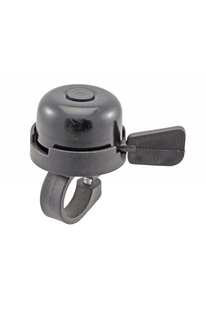 Sonerie Din Din Otel Diametru 40mm Negru