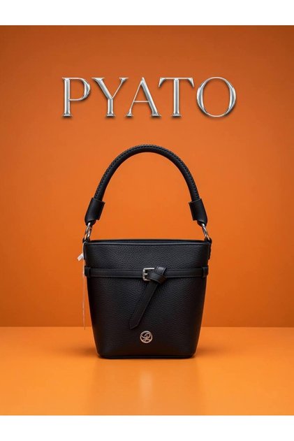 Pyato a Plus Special Series Women's Handbags Special Production