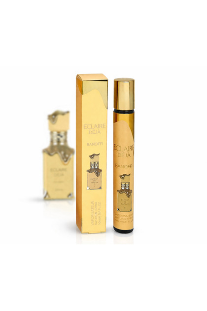 Parfum arabesc Eclaire Banoffi, 35 ml