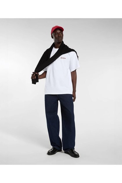958 Baggy Tapered Work Jeans