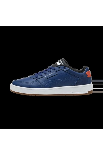 PL Court Classic Lux Lacivert Spor Ayakkabı