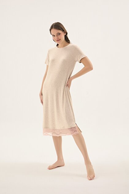17672 Women's Long Nightgown
