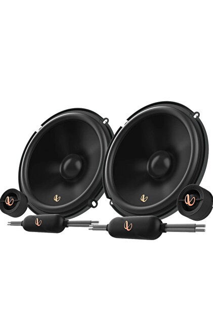 Infinity Deniz Sound Garage 16 cm Komponent Takım Prımus 603cf 180