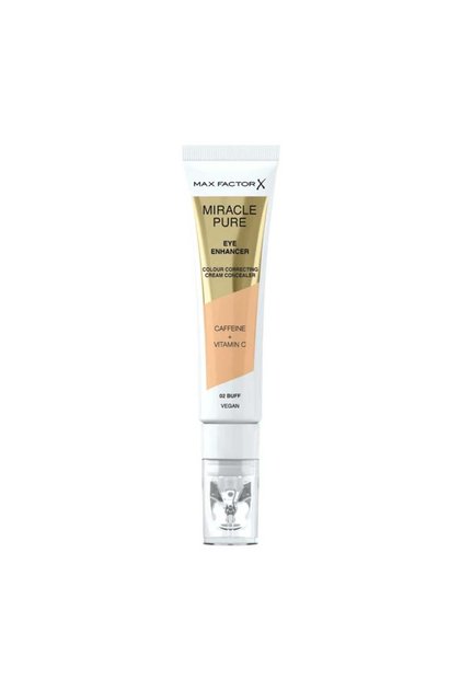 Miracle Pure Eye Enhancer Buff