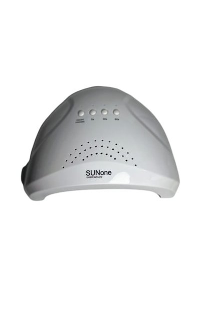 Lampa unghii LED UV profesională, SUN ONE 48W